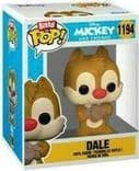 Dale #1194 Funko Pop
