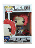 danger days gerard way special edition 181