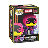 Daredevil #1360 Funko Pop