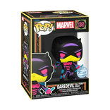 Daredevil Fall From Grace #1361 Funko Pop