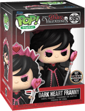 dark heart franny grail 2025 999 395