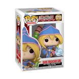 dark magician girl special edition 1711