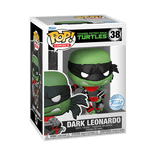 Dark Leonardo #38 Funko Pop