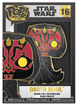 Darth Maul #16 Funko Pop