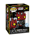 Darth Maul #707 Funko Pop
