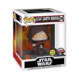red saber series volume 1 darth sidious special edition glows in the dark 519