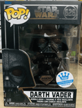Darth Vader #626 Funko Pop