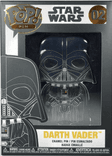 Darth Vader #02 Funko Pop