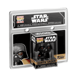 Darth Vader Funko Pop
