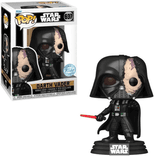 darth vader special edition 637