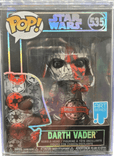 darth vader special edition art series 535
