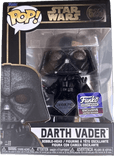 Darth Vader #626 Funko Pop