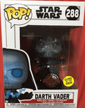 Darth Vader #288 Funko Pop