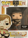 Daryl Dixon #72 Funko Pop