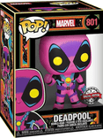Deadpool #801 Funko Pop