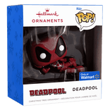 Deadpool Funko Pop
