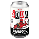 Deadpool Funko Pop