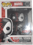 Deadpool/Venom #237 Funko Pop