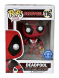 Deadpool #116 Funko Pop