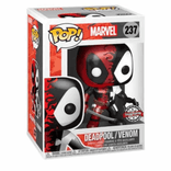 Deadpool/Venom #237 Funko Pop
