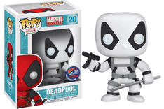 deadpool matt s 20