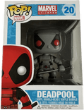 deadpool x force 20