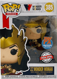 death metal wonder woman px previews special edition 385