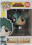 deku battle 252