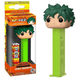 Deku Funko Pop