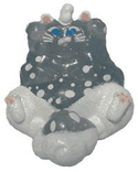 Derp Snow Flurry Funko Pop