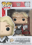 Diamond Ric Flair #82 Funko Pop