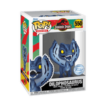 dilophosaurus special edition 550