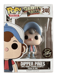 dipper pines glow chase 240
