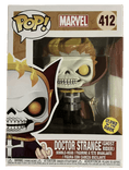 doctor strange ghost rider glows in the dark 412