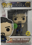 doctor strange glows in the dark 1039