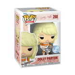 dolly parton special edition diamond 268
