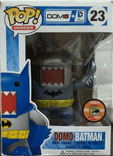 domo batman metallic san diego comic con 2013 1008 23