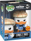 donald duck nft release 242