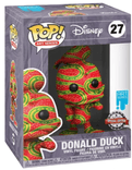 Donald Duck #27 Funko Pop