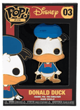 Donald Duck #03 Funko Pop