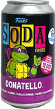 donatello blacklight chase exclusive white background
