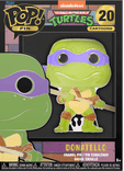 Donatello #20 Funko Pop