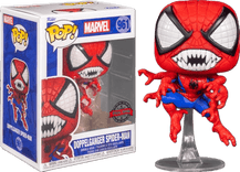 Doppelganger Spider-Man #961 Funko Pop