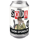 dr egon spengler chase