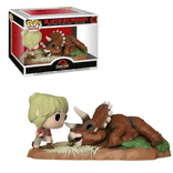 dr sattler with triceratops only at 1198