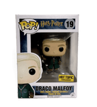 draco malfoy hot topic yellow background 19