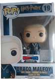 draco malfoy simply toys poplife holo 19