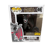 drogon hot topic yellow background 46