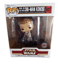 duel of the fates obi wan kenobi special edition 507