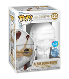 Albus Dumbledore #125 Funko Pop